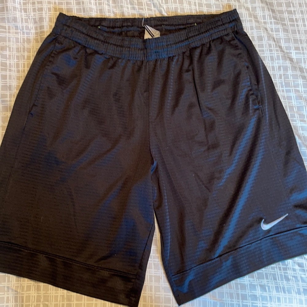 Men’s Nike Athletic Shorts